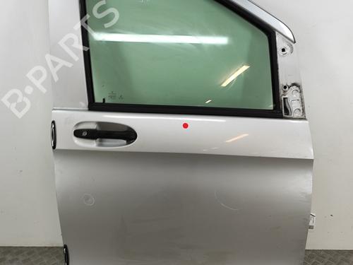 Used Right front door MERCEDES-BENZ VITO Tourer (W447) 114 CDI / 114 BlueTEC (447.701, 447.703, 447.705) (136 hp) 28078966