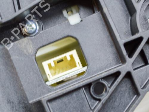 Gear lever LEXUS NX (_Z1_) 300h AWD (AYZ15_) | BP8352327M90 