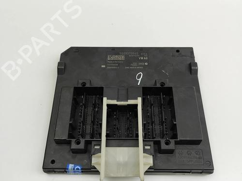 Used Electronic module Electronic module SKODA OCTAVIA III Combi (5E5, 5E6) 2.0 TDI (150 hp) 25863973 25863973