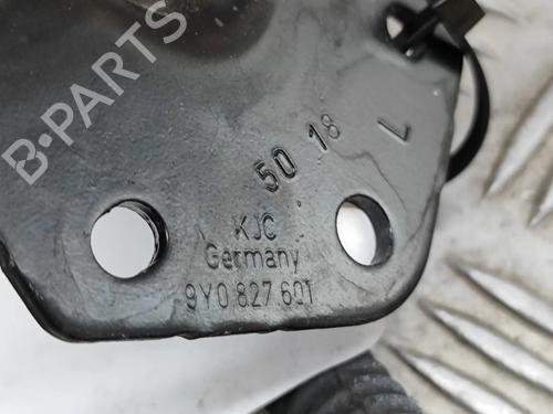 Tailgate lift support PORSCHE CAYENNE (9YA) 3.0 AWD (9YAAA1) | BP27792864C138 - Image 7