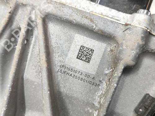 Engine TESLA MODEL Y (5YJY) Long Range All-wheel Drive | BP33624662M1 - Image 7