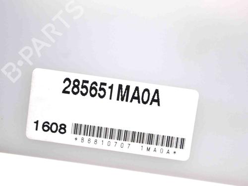 Elektronisk modul INFINITI M (Y51) 30d | BP30223584M83