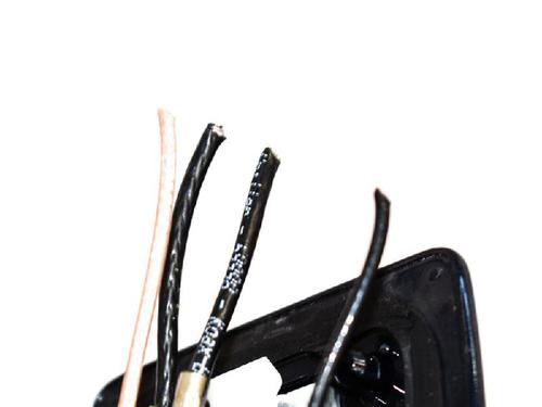 Antenna/Base BMW 5 (E60) 535 d | BP8827587C140 