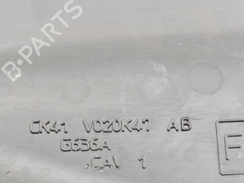 Rør FORD TRANSIT V363 Platform/Chassis (FED, FFD) 2.0 EcoBlue | BP38184756M125 - Image 7