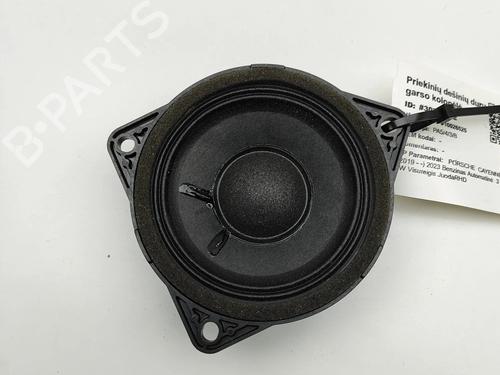 speaker-porsche-cayenne-coupe-9yb-2019-28302653 main image