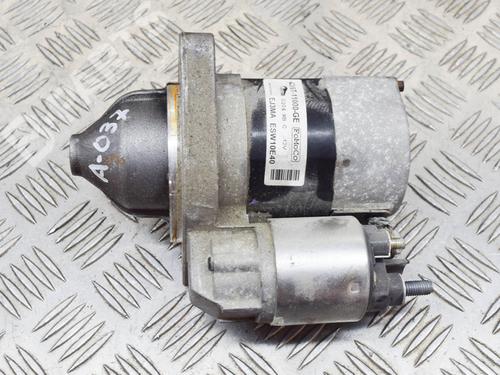 Startmotor FORD FIESTA VII (HJ, HF) 1.0 EcoBoost | BP7799165M8 