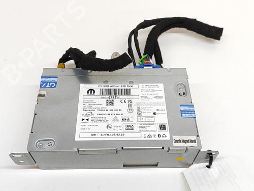 Elektronisk modul CITROËN C4 III (BA_, BB_, BC_) 1.2 PureTech 130 (BAHNSA, BAHNSB) (130 hp) 28590126