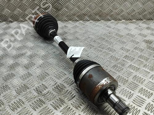 Left front driveshaft HONDA CIVIC X Hatchback (FC_, FK_) 2.0 Type-R (FK8) | BP20232527M38