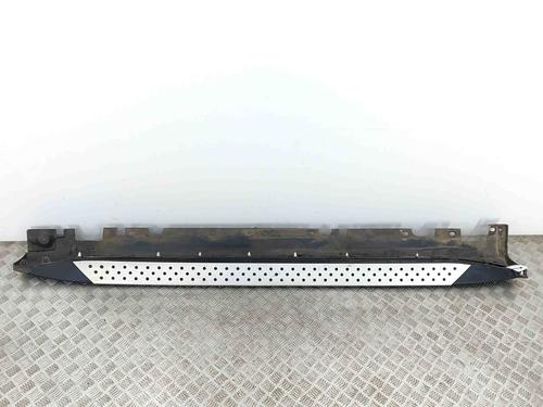 Used Left sideskirt BMW X5 (E70) xDrive 40 d (306 hp) 18035787