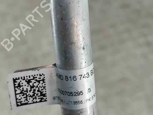 AC pipe VW TOUAREG (CR7, RC8) 3.0 TDI 4motion | BP26183028M126 - Image 6