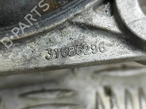 Engine mount VOLVO XC40 (536) Recharge AWD | BP28550937M89 