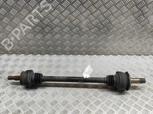 Left rear driveshaft MERCEDES-BENZ S-CLASS Coupe (C216) CL 500 (216.371) | BP24306528M40