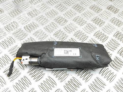 Used Left seat airbag Left seat airbag OPEL MOKKA 1.2 (76) (136 hp) 33392210 33392210