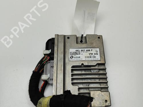 Used Electronic module Electronic module PORSCHE CAYENNE (9YA) 3.0 E-Hybrid AWD (9YAAE1) (462 hp) 27784712 27784712