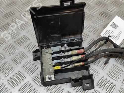 Electronic module AUDI E-TRON (GEN) 55 quattro | BP27781679M83 