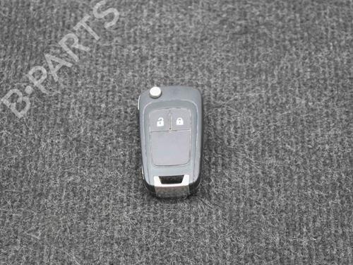 Elektronische module OPEL MOKKA / MOKKA X (J13) 1.4 (_76) (140 hp) 6767475