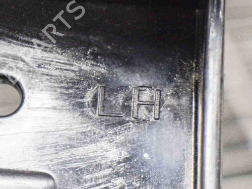 Rear bumper bracket FORD KUGA II (DM2) 2.0 TDCi | BP6758727C159