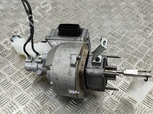 Used Servo brake NISSAN LEAF (ZE1) Electric (150 hp) 27777923