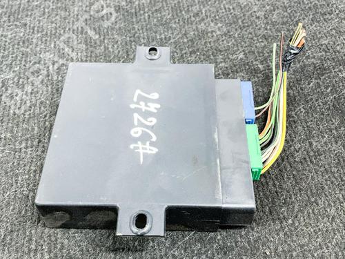 Electronic module FORD FOCUS I Turnier (DNW) 1.8 16V | BP14614185M83 