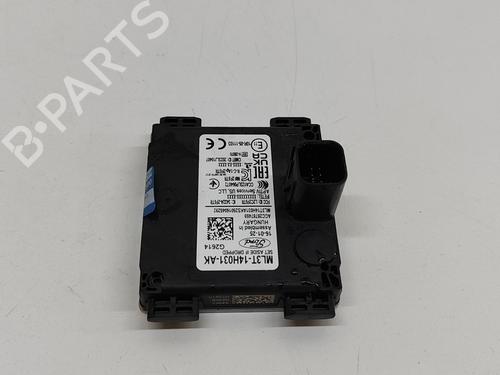 Elektronisk modul FORD KUGA III (DFK) 2.5 Duratec PHEV (242 hp) 28563545
