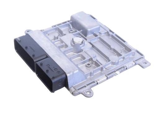 Engine control unit (ECU) MERCEDES-BENZ A-CLASS (W177) A 200 (177.087) | BP33366745M57 - Image 3
