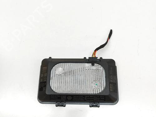 Electronic module VW TAIGO (CS1) 1.0 TSI | BP27798387M83 - Image 2
