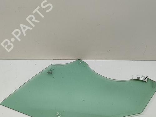 Front left door window LAND ROVER RANGE ROVER VELAR (L560) 2.0 D180 TD4 4x4 | BP21188129C18 