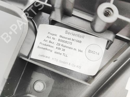 Armrest / Center console MASERATI GHIBLI III (M157) 3.0 S Q4 | BP34190874I20  - Image 6