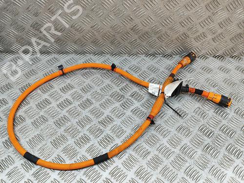 Used Wiring harness BMW X5 (G05, F95) xDrive 45 e Plug-in-Hybrid (286 hp) 19744171