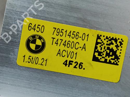 Electronic sensor BMW 3 Touring (G21, G81) 330 e Plug-in-Hybrid | BP27772784M84 - Image 6