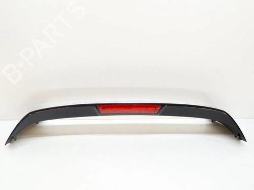 Rear spoiler FORD FIESTA VI (CB1, CCN) 1.0 EcoBoost | BP7698292C96