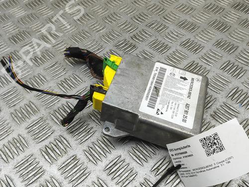Used ECU airbags MERCEDES-BENZ E-CLASS Coupe (C207) E 350 BlueTEC / d (207.326) (258 hp) 32119403