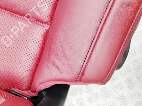 Rear seat LEXUS RX (_L2_) 450h AWD (GYL25_, GYL26_, GYL25, GYL26, GYL25R, GYL26R) | BP33395103C17 - Image 11