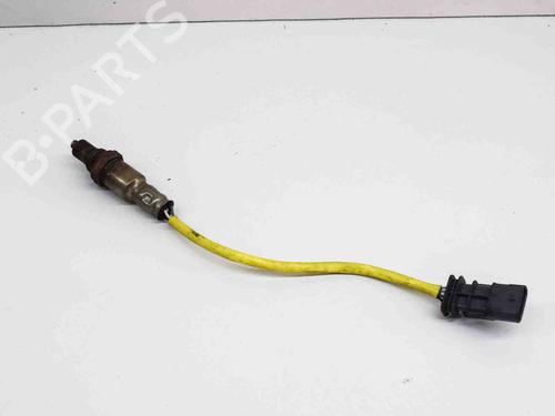 Used Electronic sensor OPEL MOKKA 1.2 (76) (101 hp) 28028221