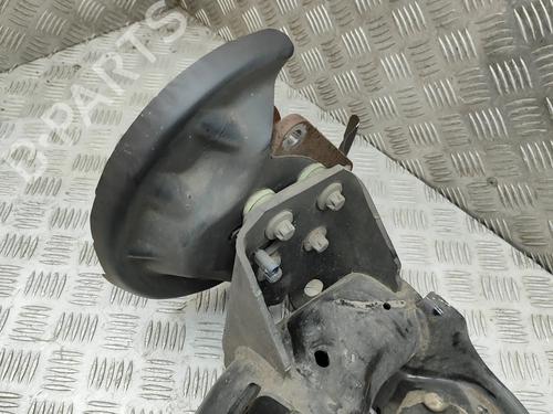 Rear axle OPEL MOKKA 1.2 (76) | BP27792719M2 