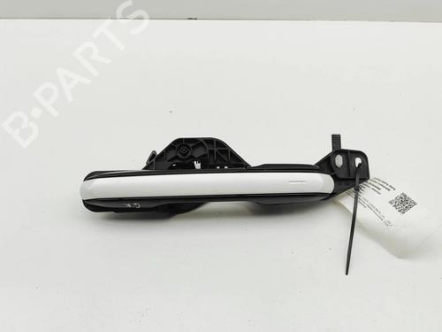Used Rear left exterior door handle Rear left exterior door handle LEXUS NX II (_A2_, _H2_) 350h E-Four (AAZH25) (243 hp) 32728312 32728312