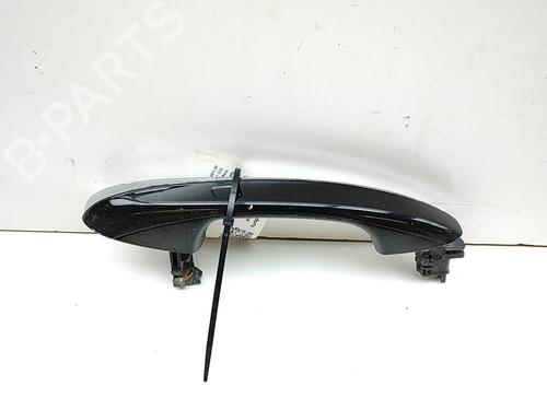 Used Rear right exterior door handle Rear right exterior door handle 37469768 37469768