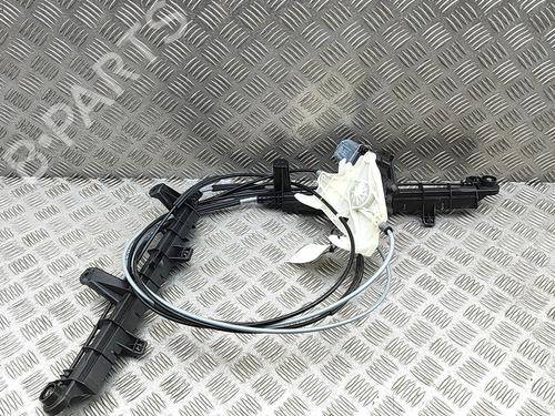 Used Other Other VW TOUAREG (CR7, RC8) 3.0 eHybrid 4motion (381 hp) 33382002 33382002