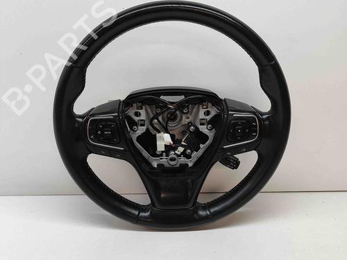Used Steering wheel TOYOTA AVENSIS Saloon (_T27_) 1.6 D4-D (WWT270_) (112 hp) 21187490