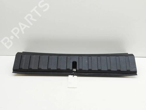 Pynteliste til bagklap BMW X2 (U10) sDrive 20 i | BP36564967C151 - Image 2
