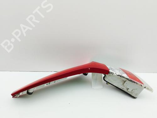 Right tailgate light VOLVO V70 III (135) D4 | BP29830459C80 