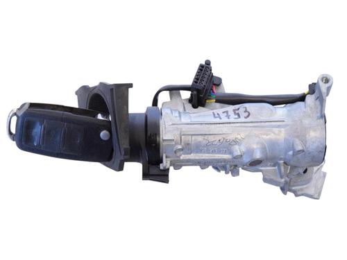 Used Ignition barrel VW CADDY III Box Body/MPV (2KA, 2KH, 2CA, 2CH) 2.0 SDI (70 hp) 24583902