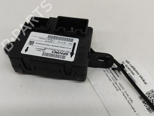 Electronic module VOLVO XC40 (536) B4 Mild-Hybrid | BP28430768M83