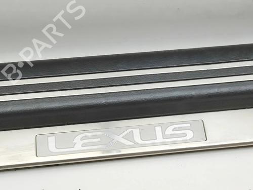 Trinbræt LEXUS LS (_F4_) 460 (USF40) | BP37698163C149 - Image 3
