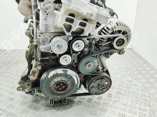 Engine BMW 3 Touring (F31) 320 d | BP31810247M1 