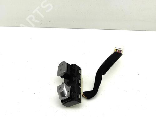 Used Left rear window switch Left rear window switch HYUNDAI IONIQ 6 (CE) EV All-wheel Drive (325 hp) 33962369 33962369