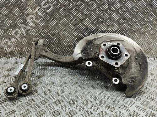 Used Right front steering knuckle Right front steering knuckle AUDI A4 B9 Avant (8W5, 8WD) 2.0 TDI (150 hp) 17635086 17635086