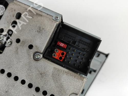 Electronic module MERCEDES-BENZ E-CLASS T-Model (S211) E 220 T CDI | BP23865299M83 - Image 5