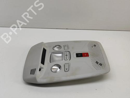 Interior roof light CITROËN C4 III (BA_, BB_, BC_) ë-C4 (BCZKXC, BZCKSC) | BP27783241I8 