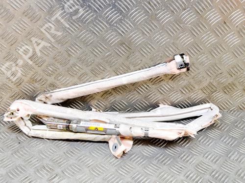 Used Right curtain airbag MERCEDES-BENZ E-CLASS Coupe (C207) E 220 BlueTEC (207.301) (177 hp) 11870080